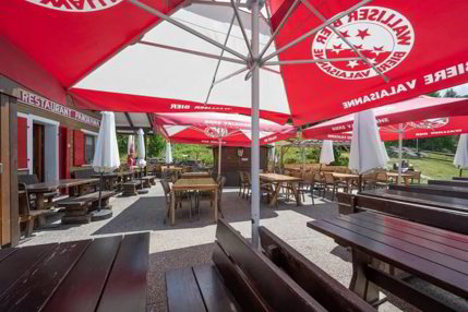 Restaurant Panorama 1/5