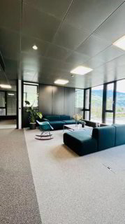 Place de travail - Coworking 1/5