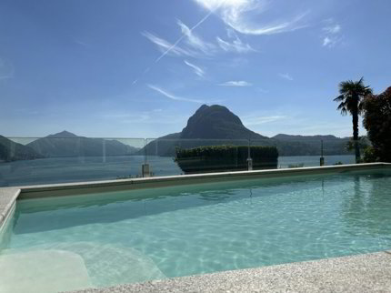 Appartement de 6 pièces en vente à Lugano - 306 m² 1/5
