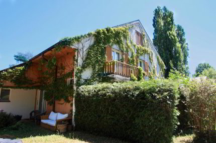 Apartment for sale, Chemin Pré de la Croix (Chavannes-de-Bogis, Switzerland) 1/5