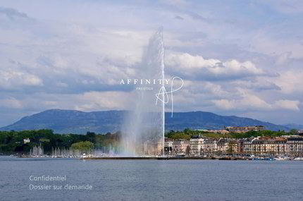 Apartment for sale in Geneva, Switzerland 1/1