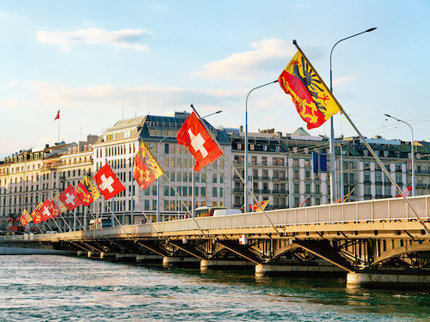 Commercial for rent in Geneva, Switzerland 1/1