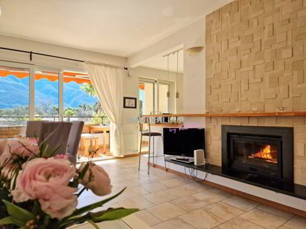 Appartement with 3 rooms on sale in Ascona - 93 m² 1/5