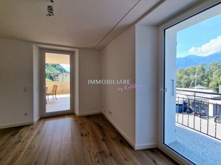 Appartement with 3 rooms on sale in Magadino - 97 m² 1/5