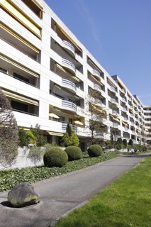 Parking for rent, Chemin Gilbert-Trolliet 10 (Geneva, Switzerland) 1/5