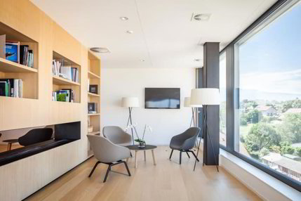 L'Atelier - Surface de 409 m2 1/5