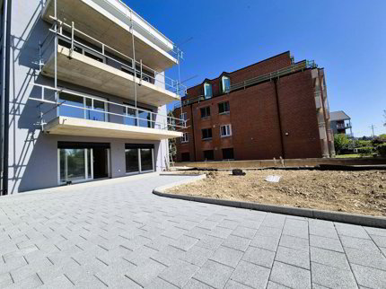 Appartement PPE de 3.5 pièces en vente à Hauterive NE 1/5