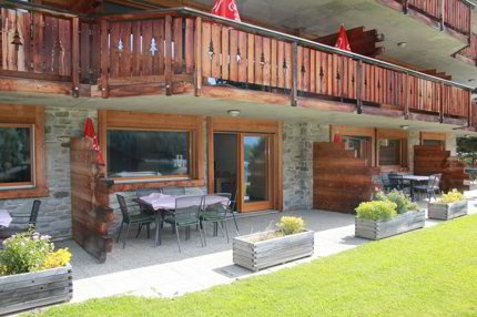 Appartement meublé de 3.5 pièces en vente à Champex-Lac - 105 m² 1/5