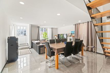 Maison en vente à Bavois - Réf 2032M 1/5