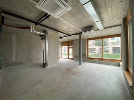 Commercial for rent, Place du Métral 3 (Thônex, Switzerland) 1/5