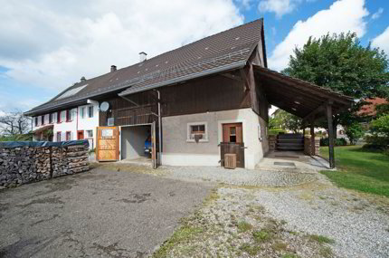 Maison de 8 pièces en vente à Homburg - 250 m² 1/5