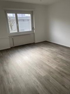 Appartement lumineux de 3 pièces à La Chaux-de-Fonds 1/5
