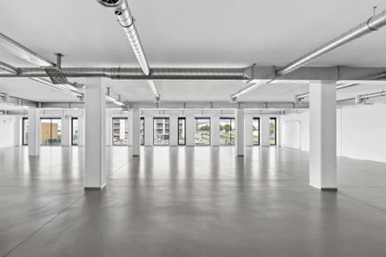 Découvrez votre nouvel espace au Centre iLife à Etoy ! 1/3
