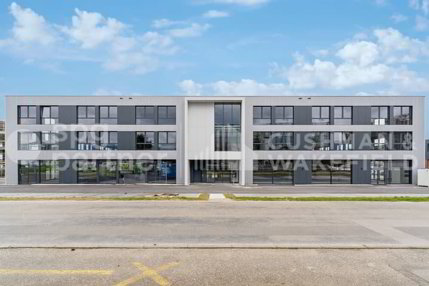 SPARK - Bureaux et espaces industriels flexibles et modulables 1/5