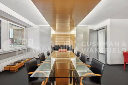 ALFRED-CORTOT Bureaux Plug & Play fonctionnels, accessibles et... 1/5