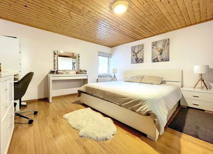 Immeuble de rendement en vente à Proche du centre - 380 m² 1/5