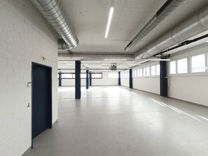 Entrepôt en location à Spreitenbach 1/5