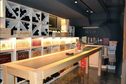 Commerce on sale in Villars-sur-Glâne - 295 m² 1/3