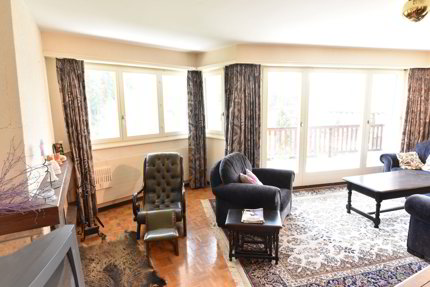 Appartement de 4.5 pièces en location à Crans-Montana - Réf 474 1/5