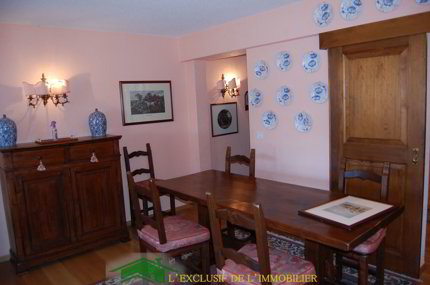 Appartement de 3.5 pièces en location à Crans-Montana - Réf 348 1/5
