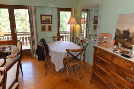 Appartement de 3.5 pièces en location à Crans-Montana - Réf 391 1/5