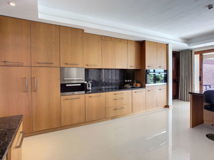 Villa de 12 pièces en vente à Crans-Montana - 1 100 m² 1/5