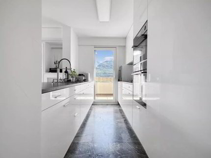 Magnifique et prestigieux penthouse idéalement situé 1/5