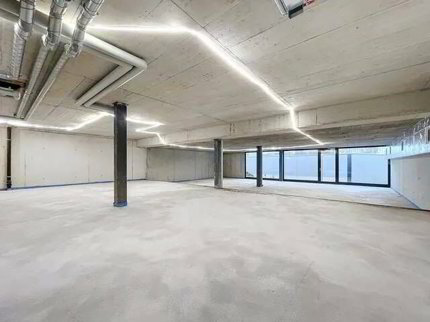 Arcade en location à Satigny - 100 m² 1/5