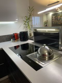 Appartement neuf de 3.5 pièces en vente à Minusio - 78 m² 1/5