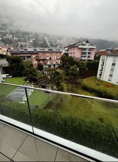 Appartement neuf de 2.5 pièces en vente à Minusio - 50 m² 1/5