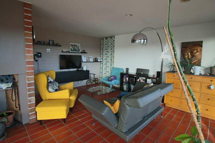 Villa de 7 pièces en vente à Les Bois - 255 m² 1/5