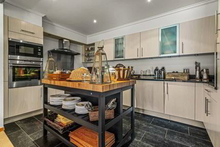 Magnifique appartement 1/5