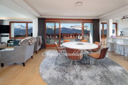 Crans Soleil 4 1/5