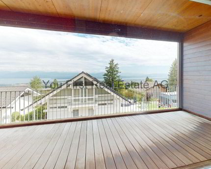 Villa de 7 pièces en vente à Arzier-Le Muids - 400 m² 1/5