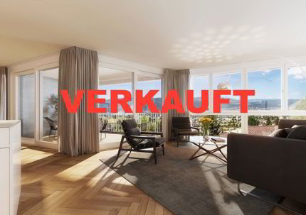 Appartement PPE de 3.5 pièces en vente à Port - 115 m² 1/1