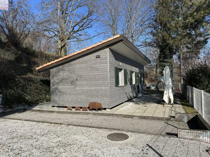Pavillon en vente à Neyruz FR 1/5