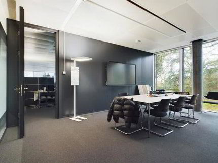 Magnifique openspace de prestige à louer 1/5