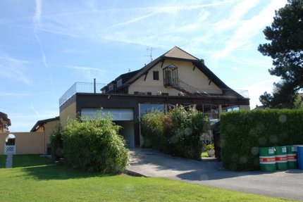 Building for sale, La Rippe (La Rippe, Switzerland) 1/3