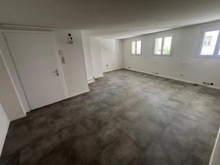 Sion Locaux à louer 1/5