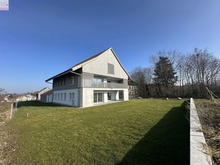 Appartement neuf de 5.5 pièces en vente à Corserey 1/5