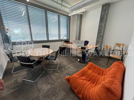 Atrium Park - Locaux mixtes divisibles dès 300?m² 1/5