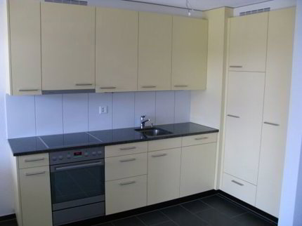 Appartement de 2.5 pièces en location à Kirchlindach - 57 m² 1/5