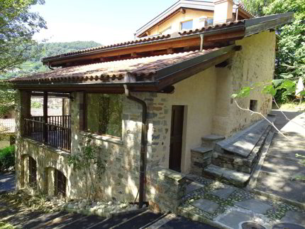 Maison de 6.5 pièces en vente à Lugano 1/5
