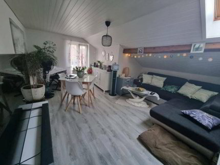 Immeuble mixte en vente à Agiez - 480 m² 1/5