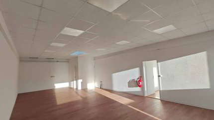 Local commercial with 4 rooms for rent in Yverdon-les-Bains - 180 m² 1/5