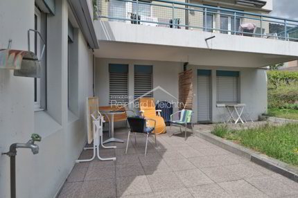 Appartement de plain-pied de 2.5 pièces en vente à St. German - 53 m² 1/5
