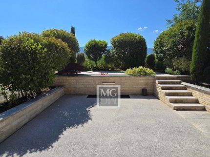 Plan-les-Ouates: Superb duplex of 6.5 rooms, 4 bedrooms, 3 bathrooms 1/5