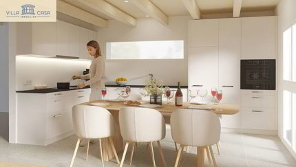 Maison de 5.5 pièces en vente à Därstetten - 240 m² 1/5