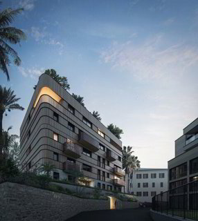 Appartement de 4.5 pièces en vente à Massagno - 140 m² 1/5