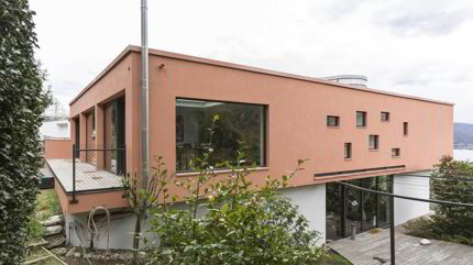Villa with 5 rooms on sale in Muzzano - 282 m² 1/5
